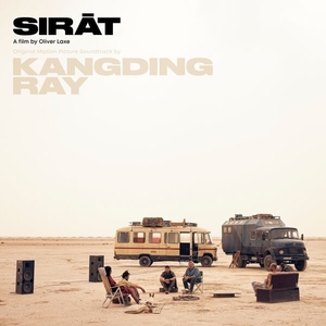 Sirāt (Original Motion Picture Soundtrack)